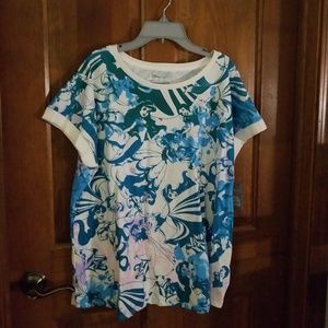 Princess Disney Shirt